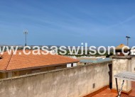 Bestaande bouw - Townhouse - San Miguel de Salinas - Inland