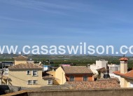 Bestaande bouw - Townhouse - San Miguel de Salinas - Inland