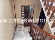 Bestaande bouw - Townhouse - San Miguel de Salinas - Inland