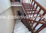 Bestaande bouw - Townhouse - San Miguel de Salinas - Inland