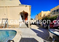 Bestaande bouw - Townhouse - San Miguel de Salinas - Inland