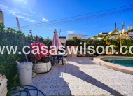 Bestaande bouw - Townhouse - San Miguel de Salinas - Inland
