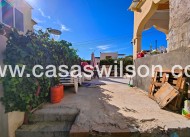 Bestaande bouw - Townhouse - San Miguel de Salinas - Inland