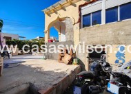 Bestaande bouw - Townhouse - San Miguel de Salinas - Inland