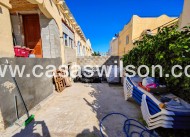 Bestaande bouw - Townhouse - San Miguel de Salinas - Inland