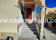 Bestaande bouw - Townhouse - San Miguel de Salinas - Inland