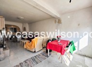 Bestaande bouw - Townhouse - San Miguel de Salinas - Inland