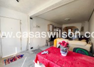 Bestaande bouw - Townhouse - San Miguel de Salinas - Inland