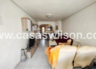 Bestaande bouw - Townhouse - San Miguel de Salinas - Inland