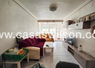 Bestaande bouw - Townhouse - San Miguel de Salinas - Inland