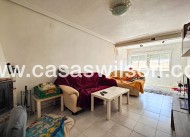 Bestaande bouw - Townhouse - San Miguel de Salinas - Inland