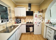 Bestaande bouw - Townhouse - San Miguel de Salinas - Inland