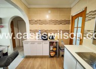 Bestaande bouw - Townhouse - San Miguel de Salinas - Inland