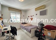 Bestaande bouw - Townhouse - San Miguel de Salinas - Inland