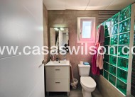 Bestaande bouw - Townhouse - San Miguel de Salinas - Inland