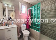 Bestaande bouw - Townhouse - San Miguel de Salinas - Inland