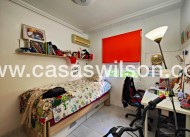 Bestaande bouw - Townhouse - San Miguel de Salinas - Inland