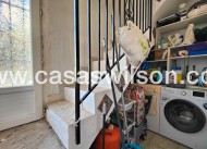 Bestaande bouw - Townhouse - San Miguel de Salinas - Inland
