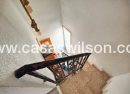 Bestaande bouw - Townhouse - San Miguel de Salinas - Inland
