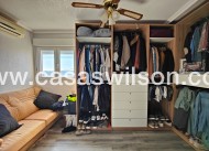 Bestaande bouw - Townhouse - San Miguel de Salinas - Inland