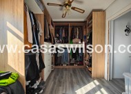 Bestaande bouw - Townhouse - San Miguel de Salinas - Inland