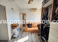 Bestaande bouw - Townhouse - San Miguel de Salinas - Inland
