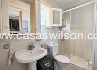 Bestaande bouw - Townhouse - San Miguel de Salinas - Inland