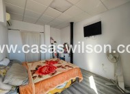 Bestaande bouw - Townhouse - San Miguel de Salinas - Inland