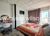 Bestaande bouw - Townhouse - San Miguel de Salinas - Inland