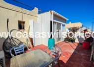 Bestaande bouw - Townhouse - San Miguel de Salinas - Inland
