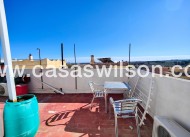 Bestaande bouw - Townhouse - San Miguel de Salinas - Inland
