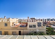 Bestaande bouw - Townhouse - San Miguel de Salinas - Inland