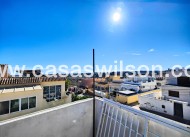 Bestaande bouw - Townhouse - San Miguel de Salinas - Inland