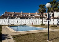 Bestaande bouw - Townhouse - San Miguel de Salinas - Inland