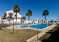 Bestaande bouw - Townhouse - San Miguel de Salinas - Inland