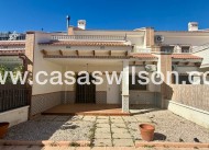 Bestaande bouw - Townhouse - San Miguel de Salinas - Inland