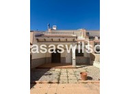 Bestaande bouw - Townhouse - San Miguel de Salinas - Inland