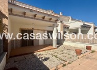 Bestaande bouw - Townhouse - San Miguel de Salinas - Inland