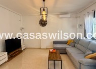 Bestaande bouw - Townhouse - San Miguel de Salinas - Inland