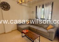Bestaande bouw - Townhouse - San Miguel de Salinas - Inland
