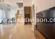 Bestaande bouw - Townhouse - San Miguel de Salinas - Inland