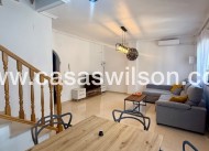 Bestaande bouw - Townhouse - San Miguel de Salinas - Inland