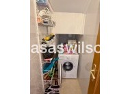 Bestaande bouw - Townhouse - San Miguel de Salinas - Inland
