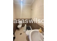 Bestaande bouw - Townhouse - San Miguel de Salinas - Inland