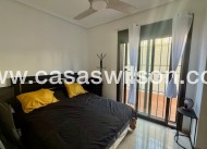 Bestaande bouw - Townhouse - San Miguel de Salinas - Inland