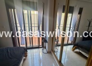 Bestaande bouw - Townhouse - San Miguel de Salinas - Inland