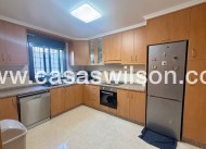 Bestaande bouw - Townhouse - San Miguel de Salinas - Inland