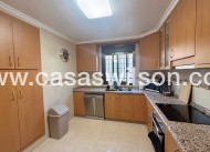 Bestaande bouw - Townhouse - San Miguel de Salinas - Inland