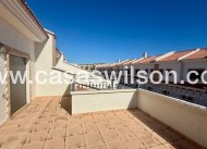 Bestaande bouw - Townhouse - San Miguel de Salinas - Inland