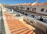 Bestaande bouw - Townhouse - San Miguel de Salinas - Inland